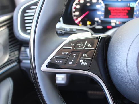 Used 2026 Mercedes-Benz GLS 450 GLS 450 image 26