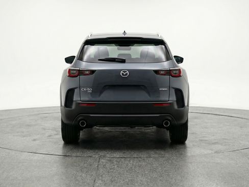 Used 2025 MAZDA CX-50 2.5 Hybrid w/ Premium Plus Pkg image 7
