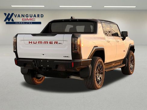 New 2026 GMC Hummer EV 4x4 Crew Cab image 3
