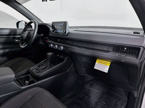 Used 2025 Honda CR-V Sport image 29