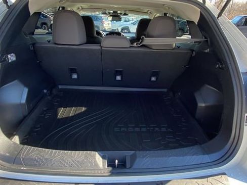 Certified 2024 Subaru Crosstrek 2.0i Premium image 34