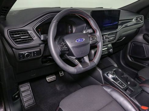 Used 2023 Ford Escape ST-Line w/ Tech Pack #1 image 20