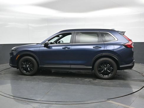 Used 2025 Honda CR-V Sport-L image 7