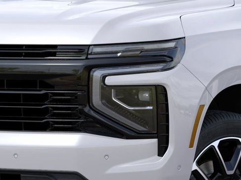 New 2025 Chevrolet Tahoe RST w/ Advanced Technology Package image 11
