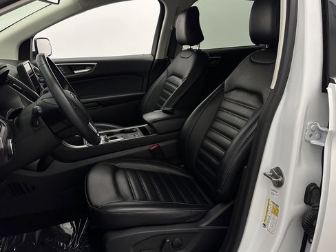 Used 2024 Ford Edge SEL AWD/4WD image 14
