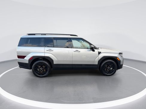 Certified 2025 Hyundai Santa Fe XRT image 9