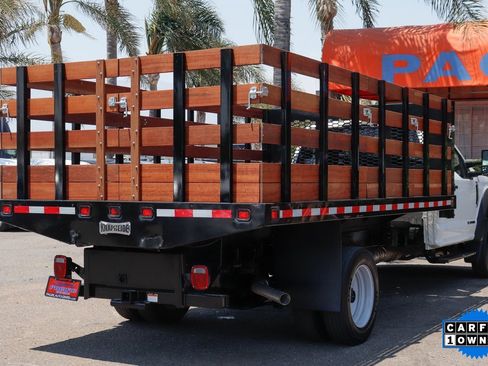 Used 2021 Ford F450 XLT image 11