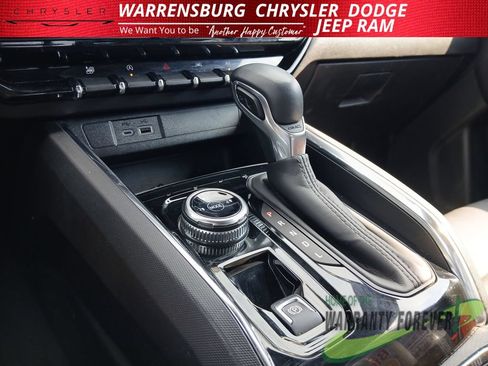 Used 2025 GMC Canyon Elevation w/ Convenience Package AWD/4WD image 25