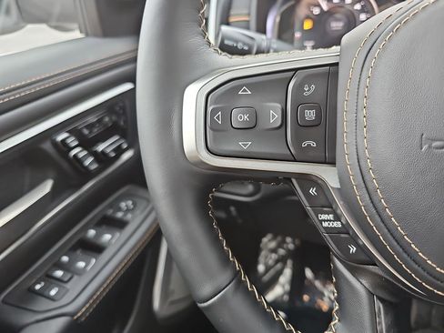 New 2026 RAM 1500 Tungsten image 16