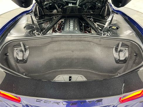 New 2026 Chevrolet Corvette Stingray Coupe w/ 1LT image 23