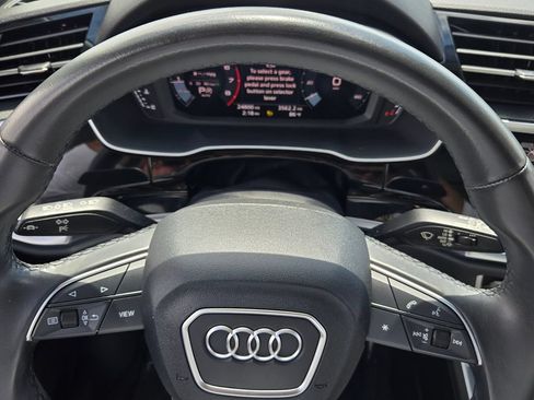 Used 2023 Audi Q3 2.0T Premium Plus w/ Premium Plus Package AWD/4WD image 25