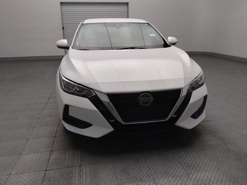 Used 2023 Nissan Sentra SV FWD image 14