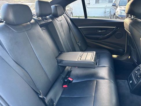 Used 2016 BMW 328i Sedan image 18