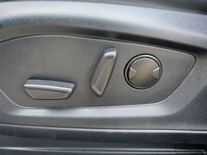 Certified 2025 Ford Explorer ST-Line