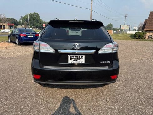 Used 2011 Lexus RX 350 AWD w/ Premium Pkg image 6