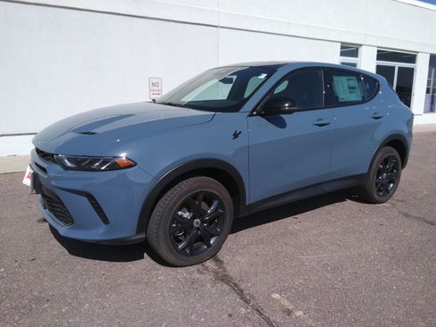 New 2024 Dodge Hornet GT Plus image 2