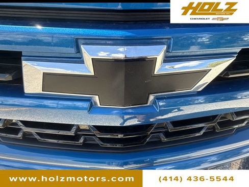 Used 2023 Chevrolet Silverado 1500 RST w/ LPO, Liner Protection Package image 30