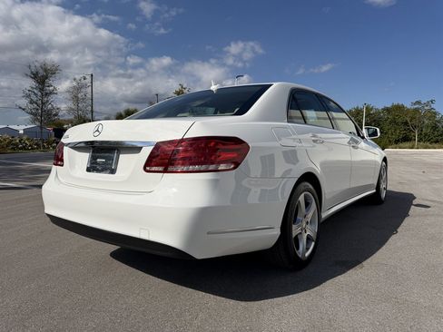 Used 2014 Mercedes-Benz E 350 Sedan w/ Premium 1 Package image 23