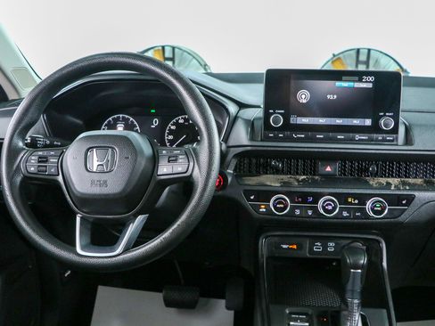 Used 2023 Honda CR-V EX image 17