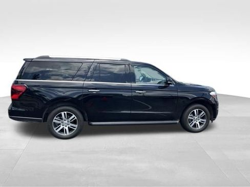 Used 2024 Ford Expedition Max Limited AWD/4WD image 8