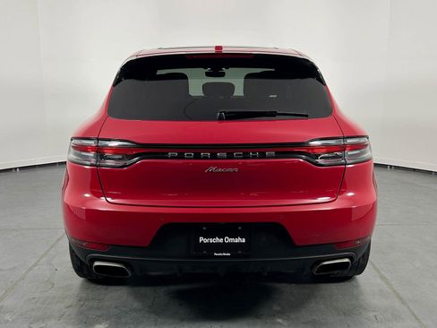 Used 2020 Porsche Macan image 6