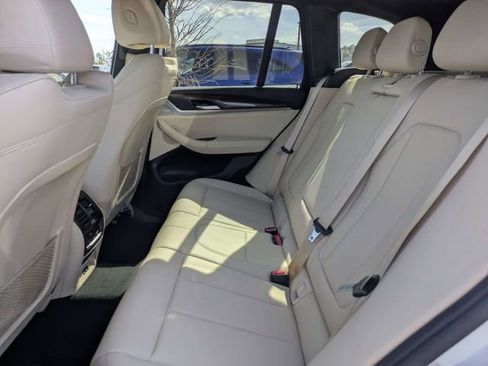 Used 2020 BMW X3 sDrive30i image 14