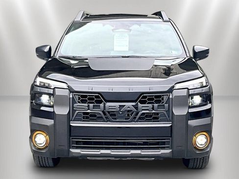 Certified 2026 Subaru Outback Wilderness AWD/4WD image 2