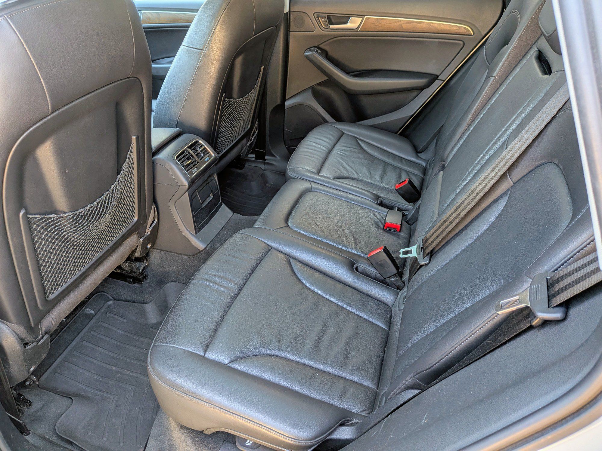 Used 2013 Audi Q5 2.0T Premium Plus AWD/4WD image 6