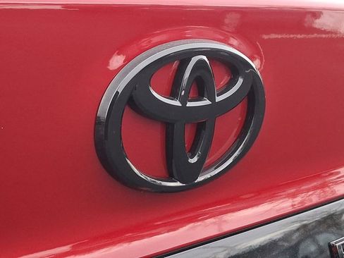 New 2026 Toyota Camry XSE image 23