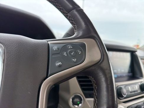 Used 2020 GMC Yukon XL Denali w/ Denali Premium Package image 37