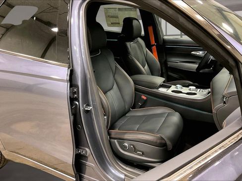 New 2026 Genesis GV70 2.5T Sport Prestige AWD/4WD image 11