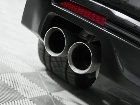 Used 2022 Chevrolet Camaro SS RWD image 52