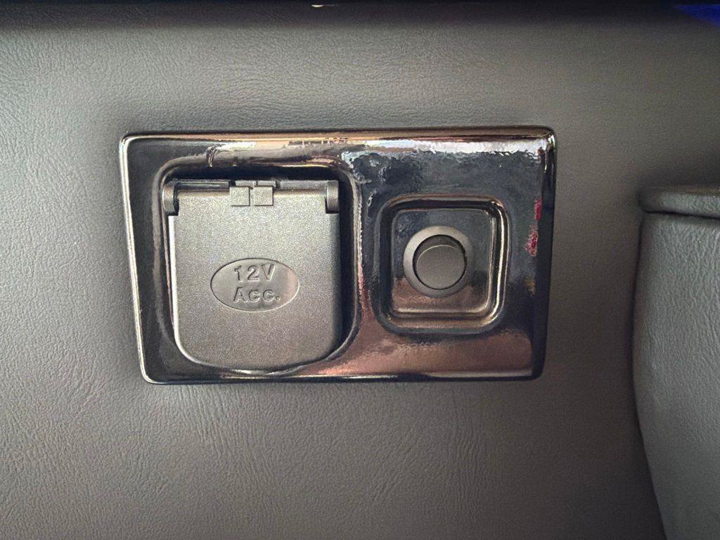 Used 2014 RAM ProMaster 2500 w/ Interior Convenience Group FWD image 25