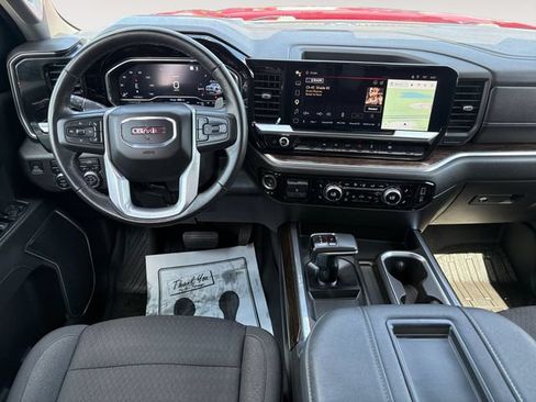 Used 2022 GMC Sierra 1500 Elevation AWD/4WD image 10