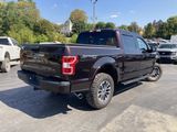 Used 2020 Ford F150 XLT w/ Equipment Group 302A Luxury image 2
