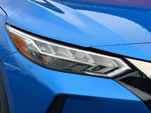 Used 2023 Nissan Sentra SR w/ Electronics Package image 31