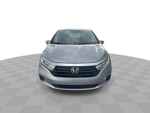 Used 2021 Honda Odyssey EX image 3