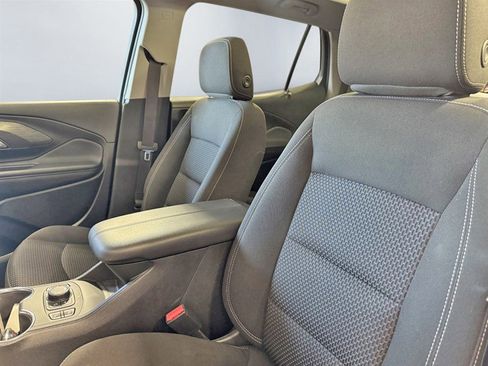 Used 2022 GMC Terrain SLE w/ Driver Convenience Package image 19