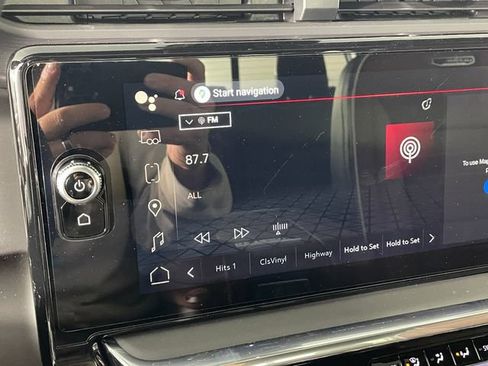 New 2026 GMC Sierra 3500 Denali Ultimate AWD/4WD image 5