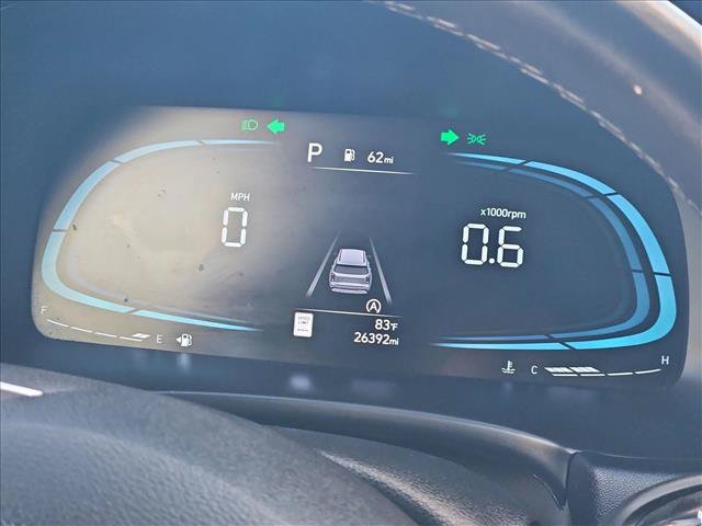 Used 2025 Hyundai Palisade SEL FWD image 14