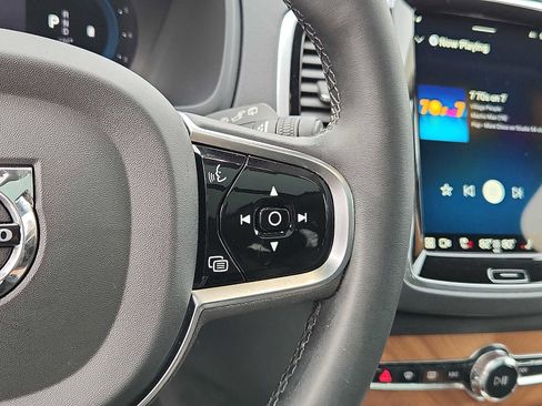Certified 2024 Volvo XC90 B6 Plus image 20