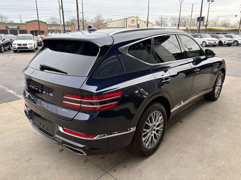 Used 2023 Genesis GV80 2.5T image 6