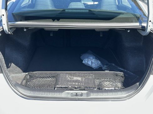 New 2026 Nissan Altima 2.5 SV FWD image 20