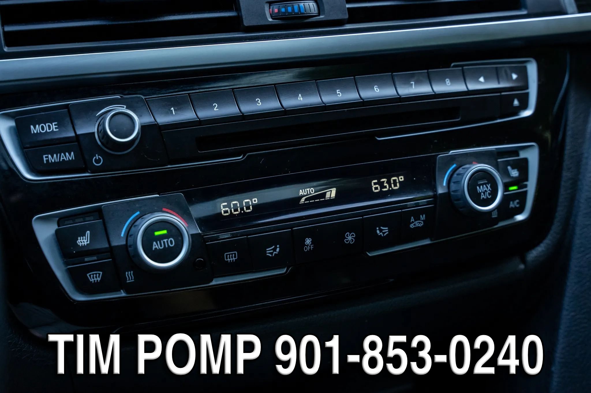 Used 2019 BMW 430i Gran Coupe xDrive AWD/4WD image 20