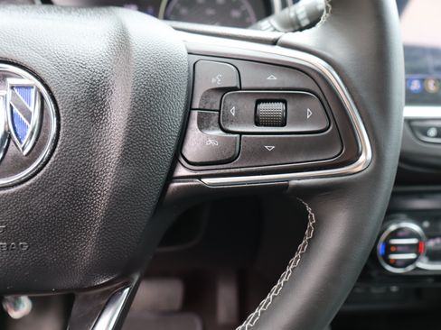 Used 2023 Buick Encore GX Essence w/ Experience Buick Package FWD image 26