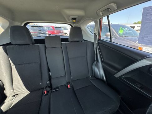 Used 2016 Toyota RAV4 LE AWD/4WD image 14