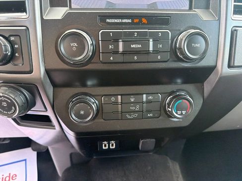 Used 2019 Ford F150 XLT w/ XTR Package AWD/4WD image 33