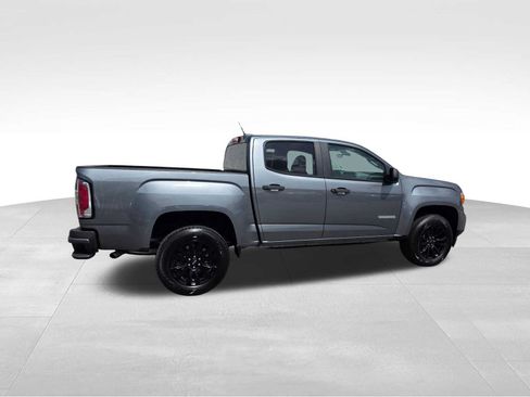 Used 2021 GMC Canyon Elevation Standard RWD image 33