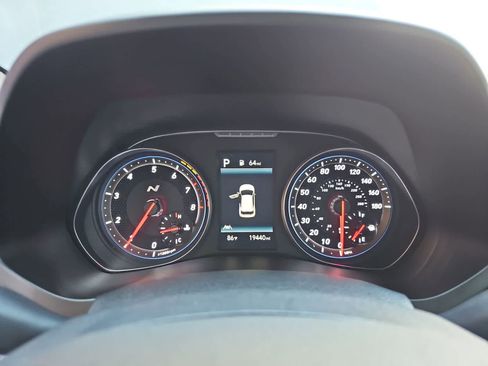 Used 2022 Hyundai Veloster N image 22