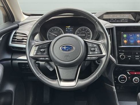 Used 2023 Subaru Forester Premium AWD/4WD image 13